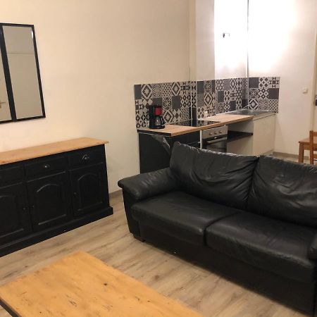 Appartement Et Son Jardin A Lille Fac De Droit Bagian luar foto